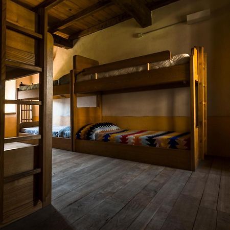 Ostello Podesteria Di Gombola - Arte E Territorio Polinago Kültér fotó