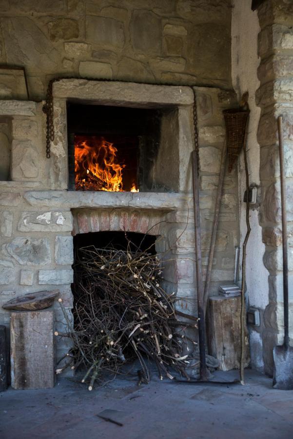 Ostello Podesteria Di Gombola - Arte E Territorio Polinago Kültér fotó